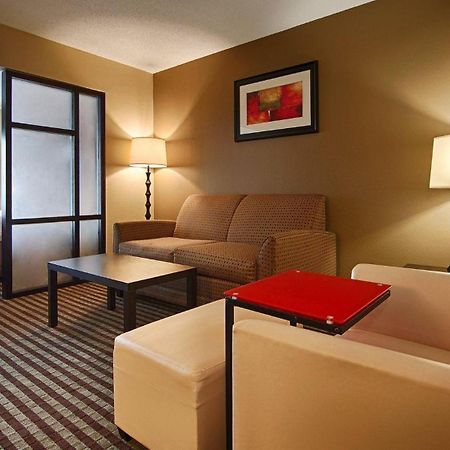 Comfort Inn & Suites Copley Akron Екстер'єр фото