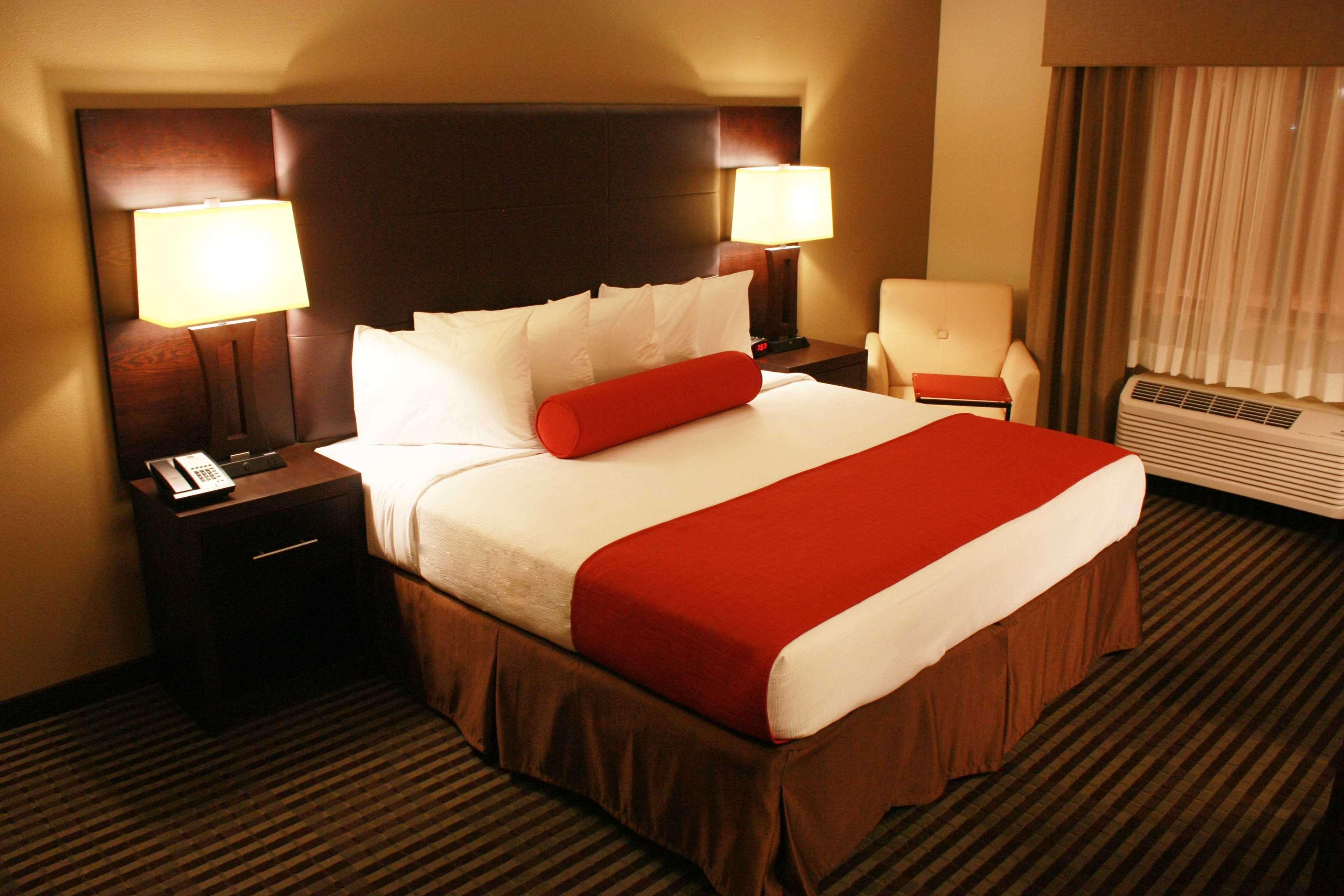 Comfort Inn & Suites Copley Akron Екстер'єр фото