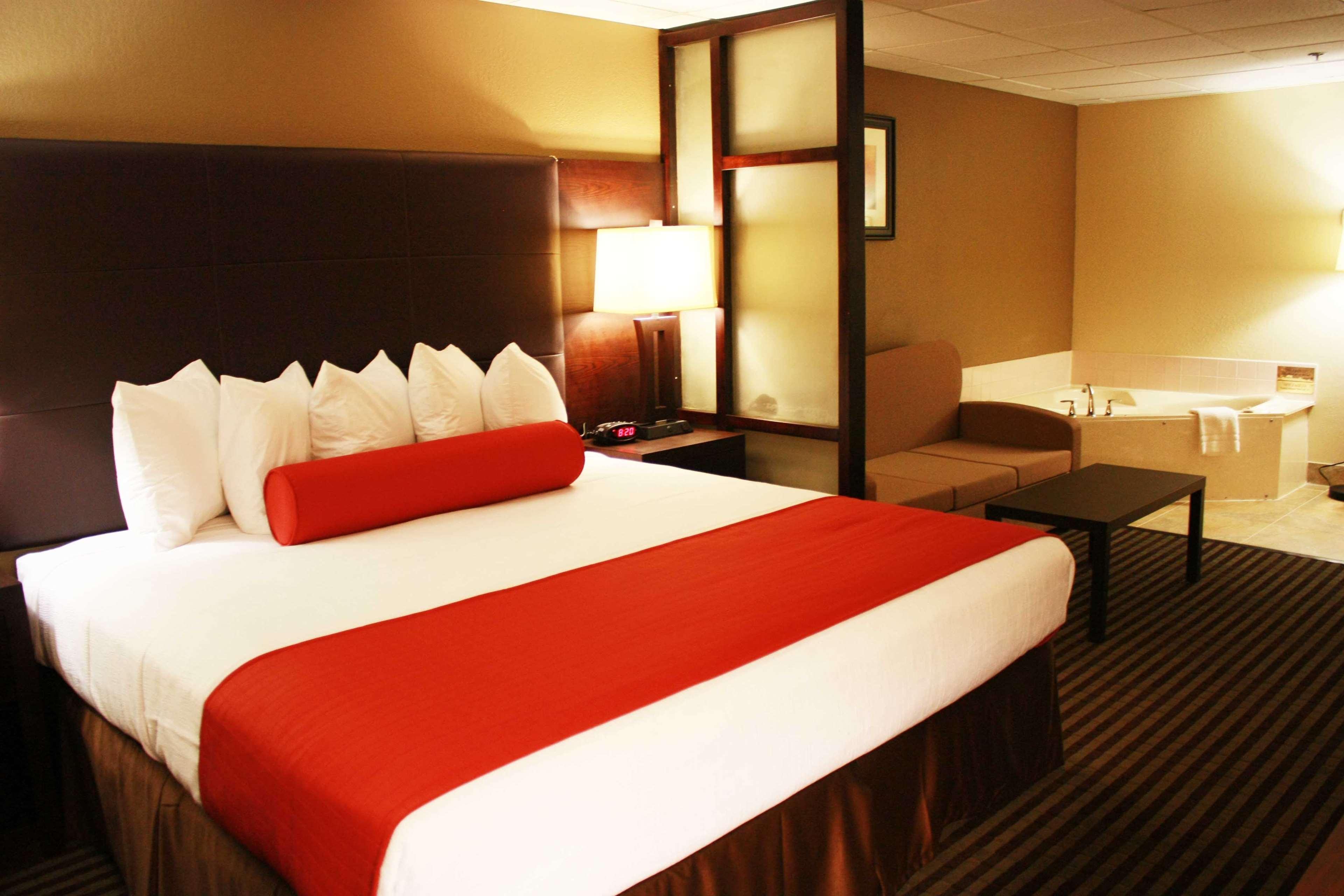 Comfort Inn & Suites Copley Akron Екстер'єр фото