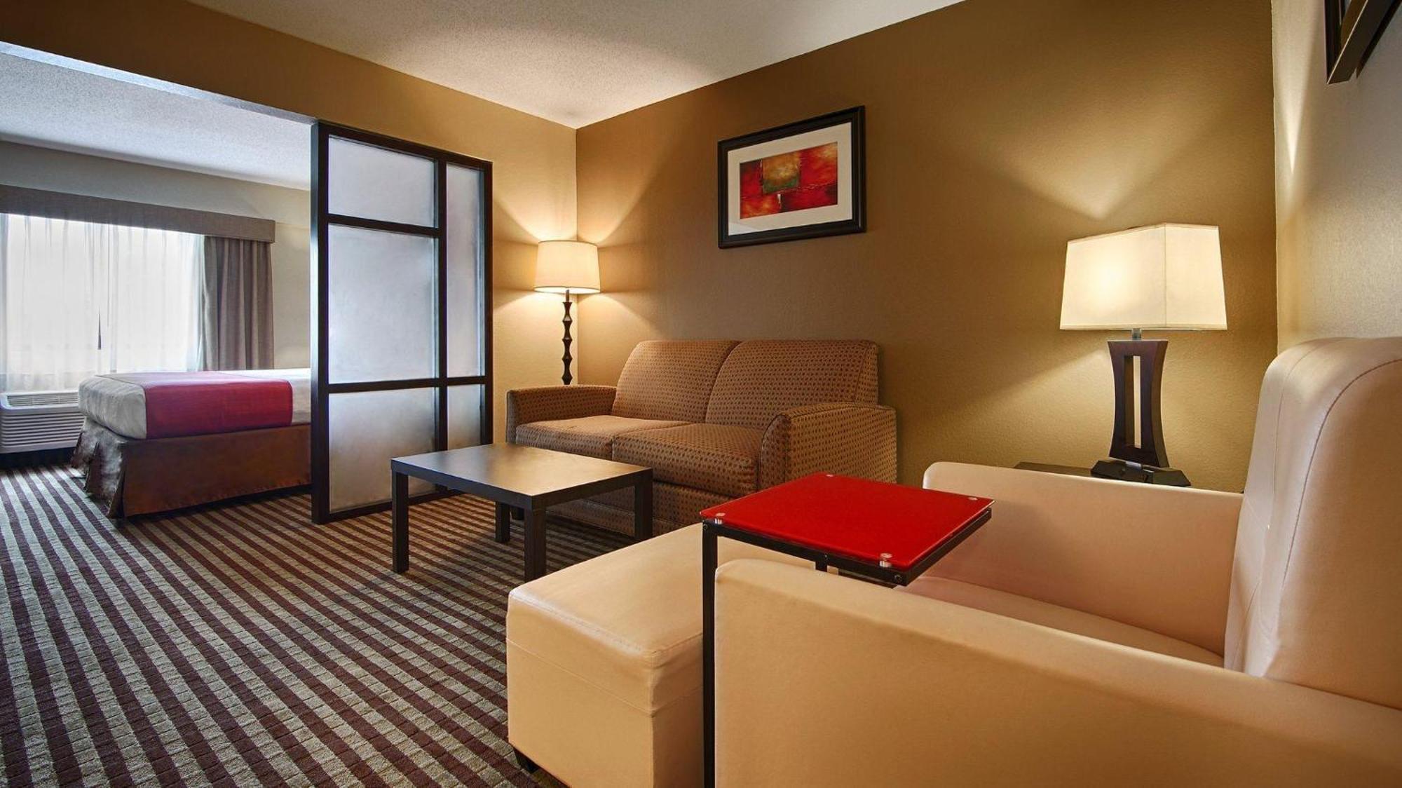 Comfort Inn & Suites Copley Akron Екстер'єр фото