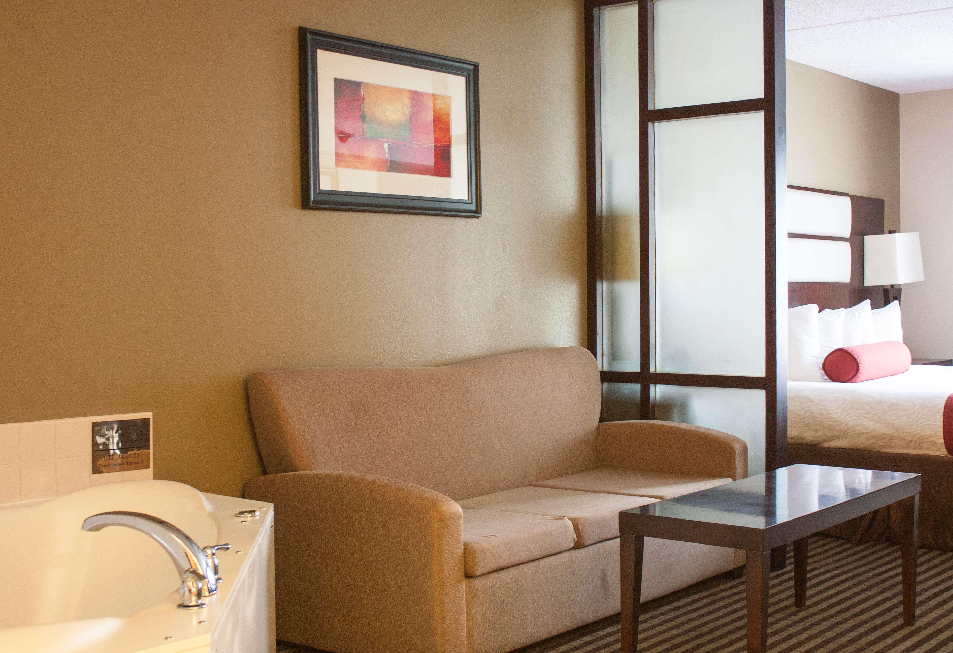 Comfort Inn & Suites Copley Akron Екстер'єр фото