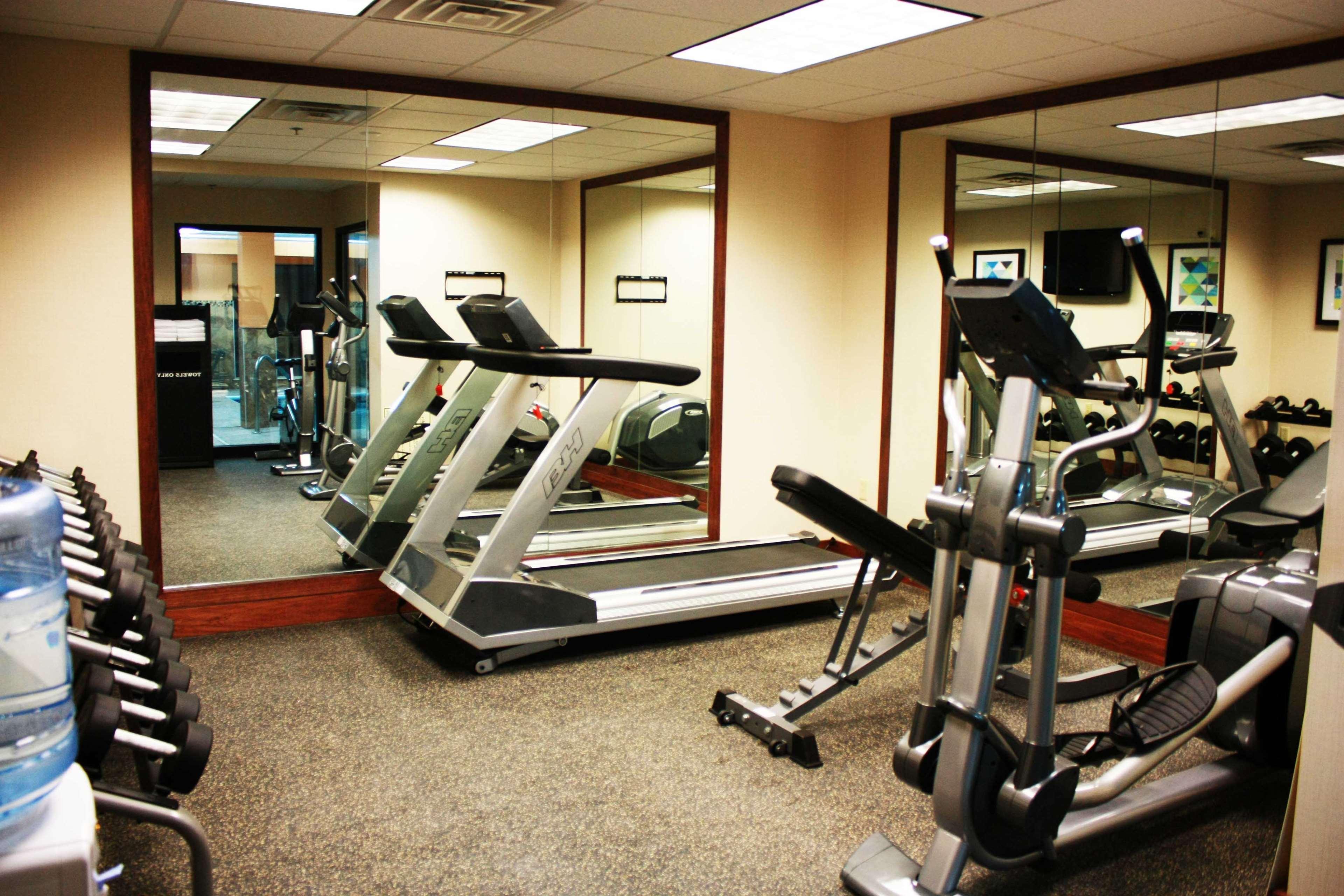 Comfort Inn & Suites Copley Akron Зручності фото