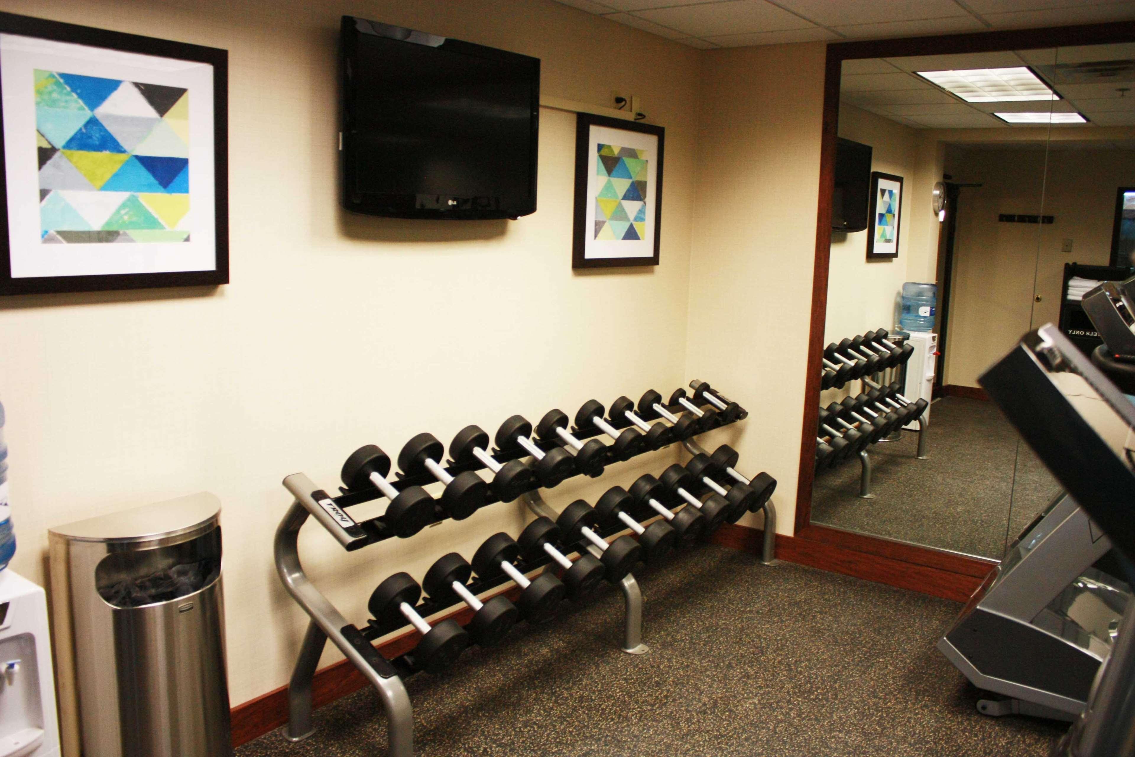 Comfort Inn & Suites Copley Akron Екстер'єр фото